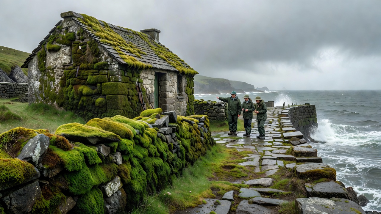 Mosspier Viewing Guide for Nature Enthusiasts